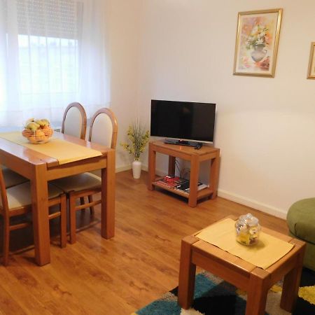 Apartman Ana Zupanja Εξωτερικό φωτογραφία