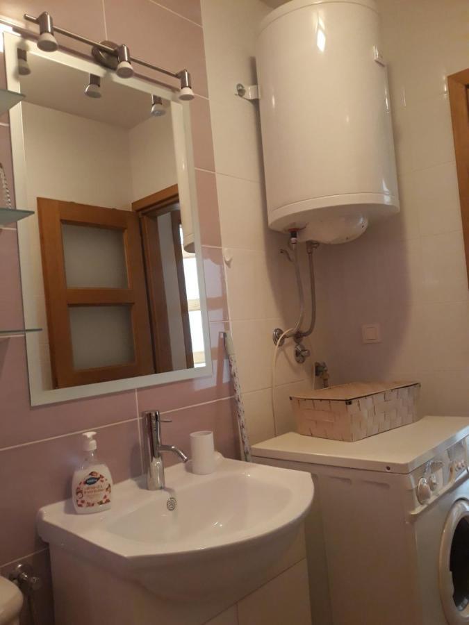 Apartman Ana Zupanja Εξωτερικό φωτογραφία