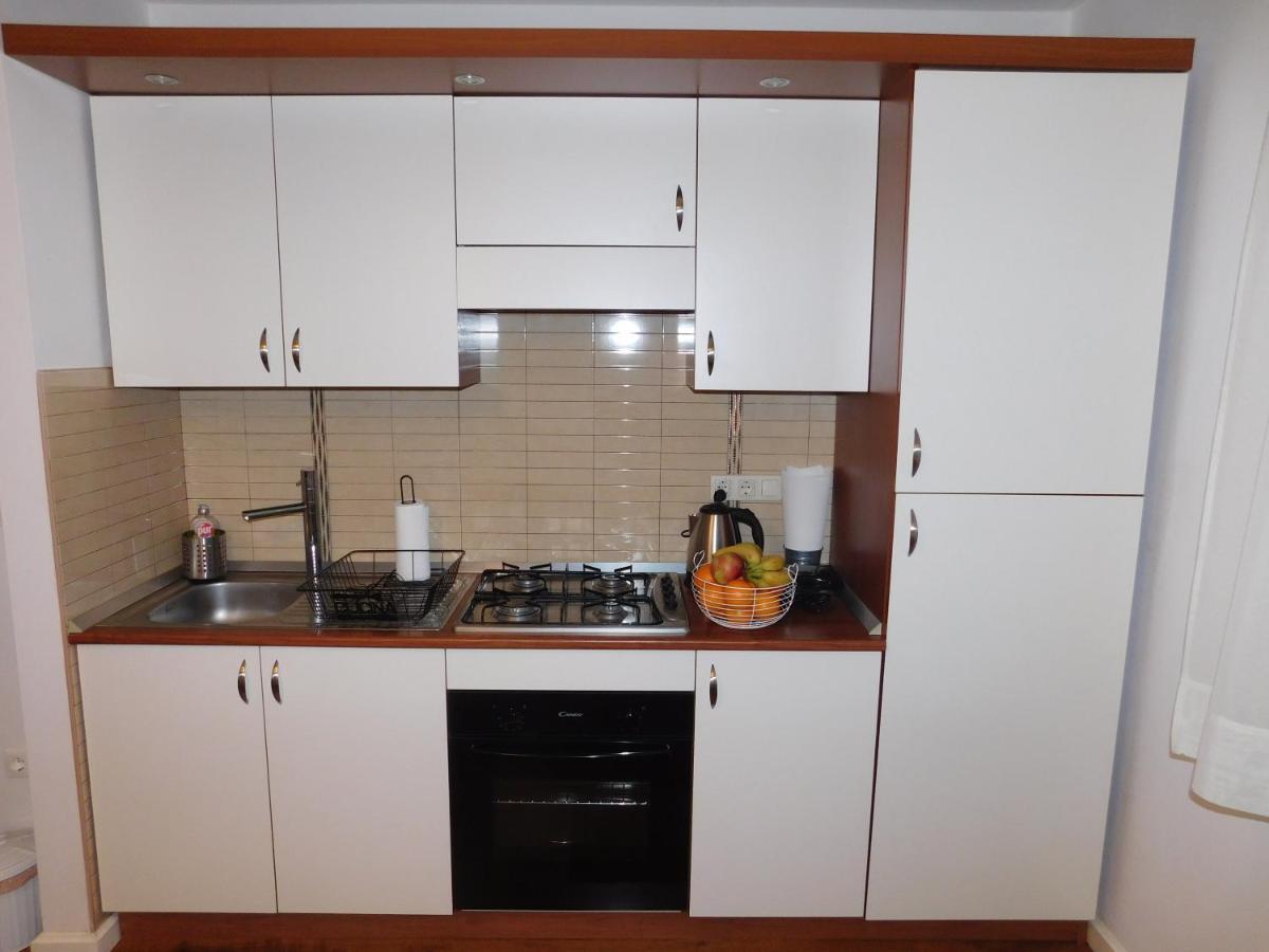 Apartman Ana Zupanja Εξωτερικό φωτογραφία