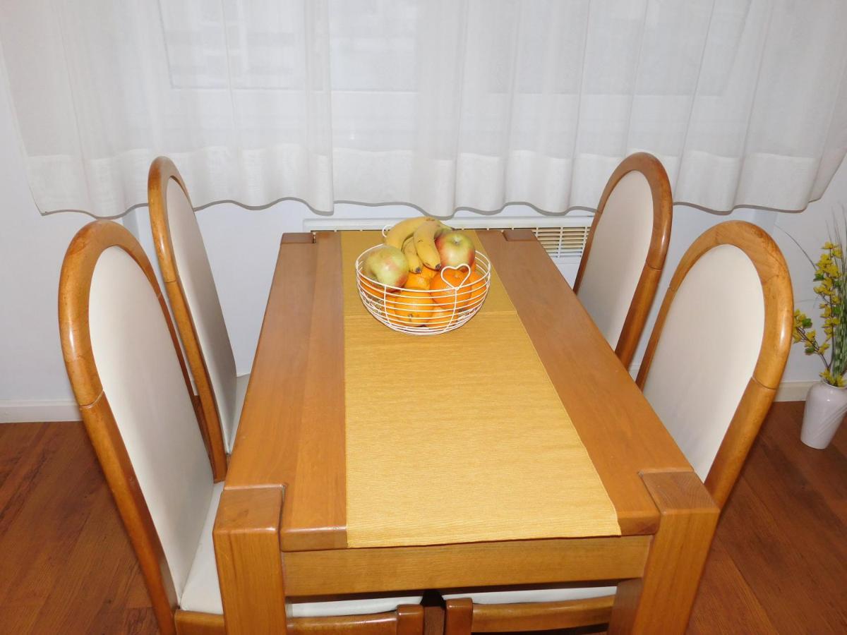 Apartman Ana Zupanja Εξωτερικό φωτογραφία