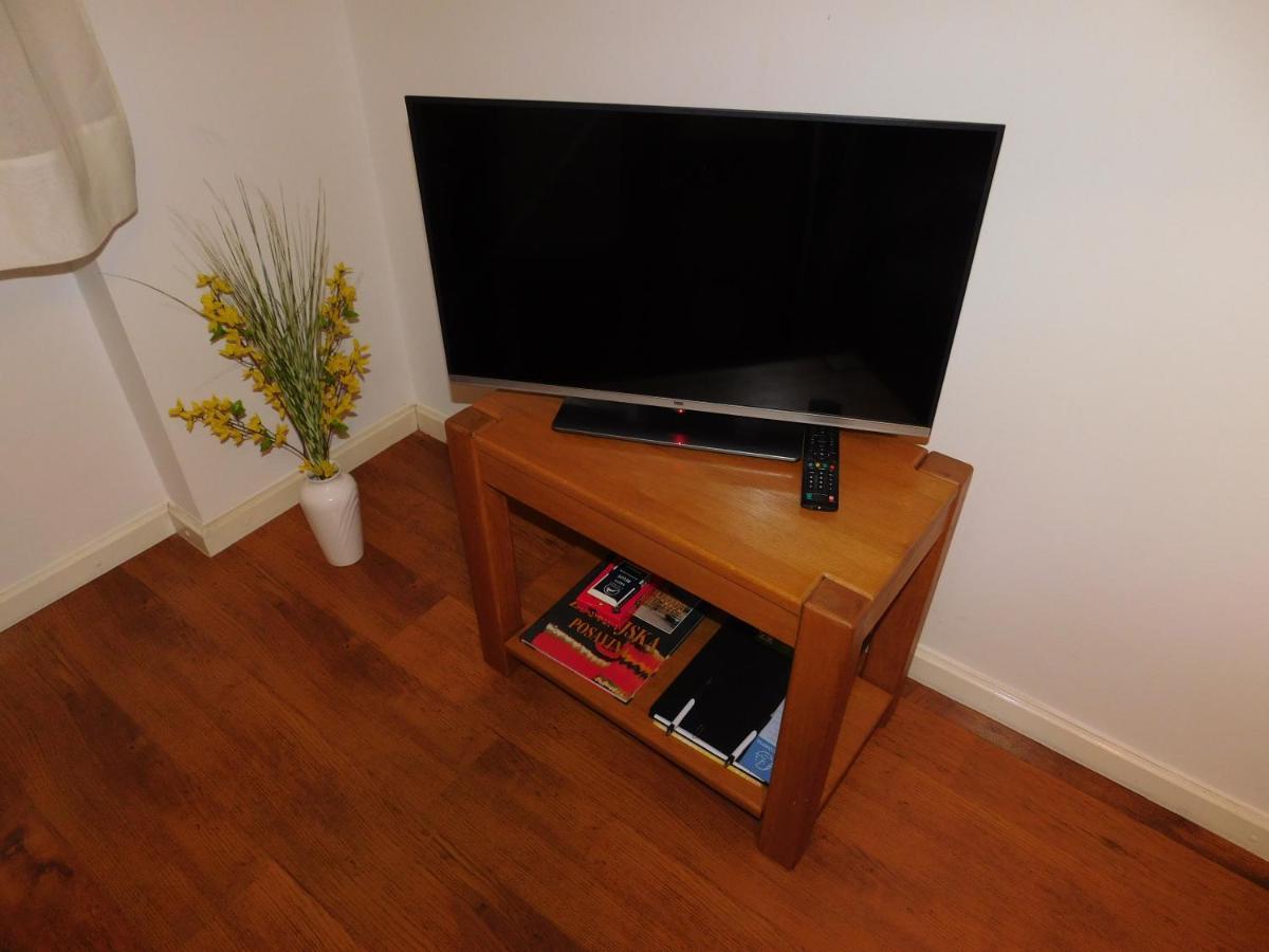 Apartman Ana Zupanja Εξωτερικό φωτογραφία