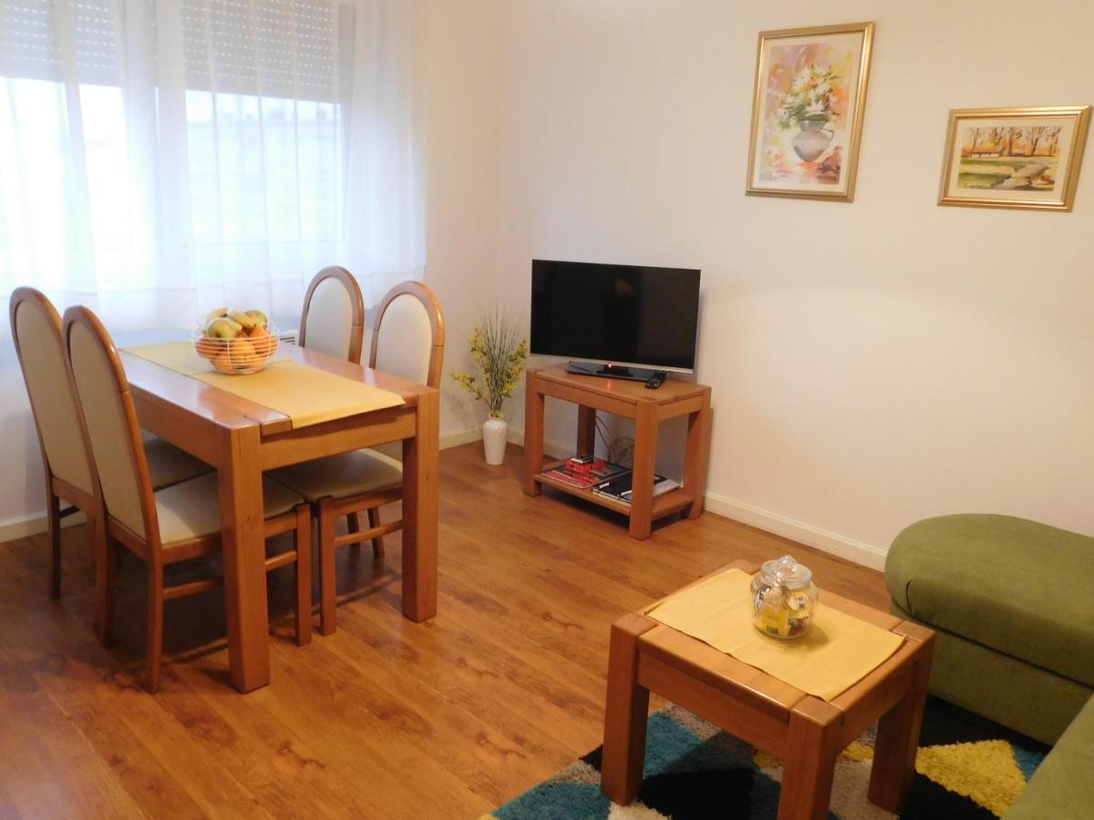 Apartman Ana Zupanja Εξωτερικό φωτογραφία
