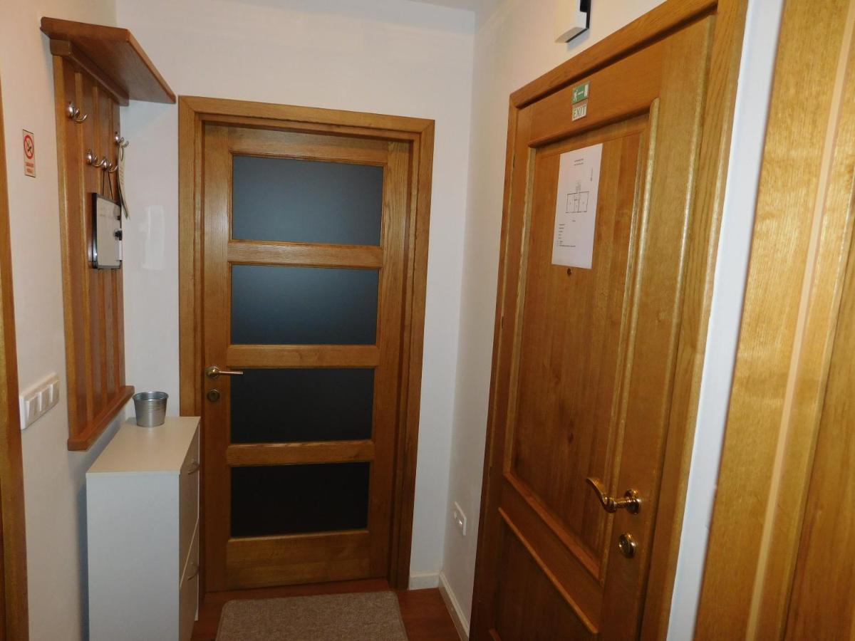 Apartman Ana Zupanja Εξωτερικό φωτογραφία