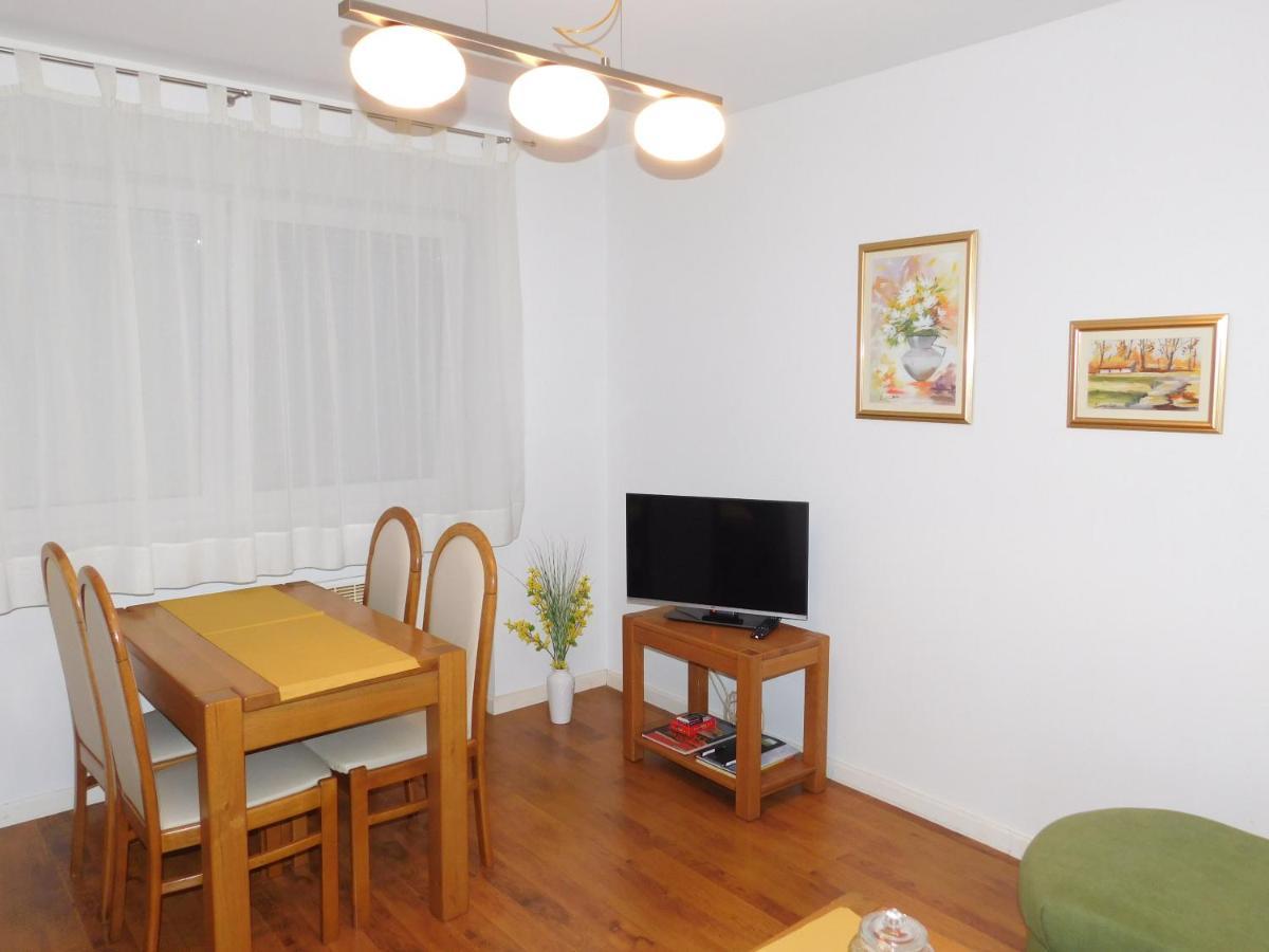 Apartman Ana Zupanja Εξωτερικό φωτογραφία