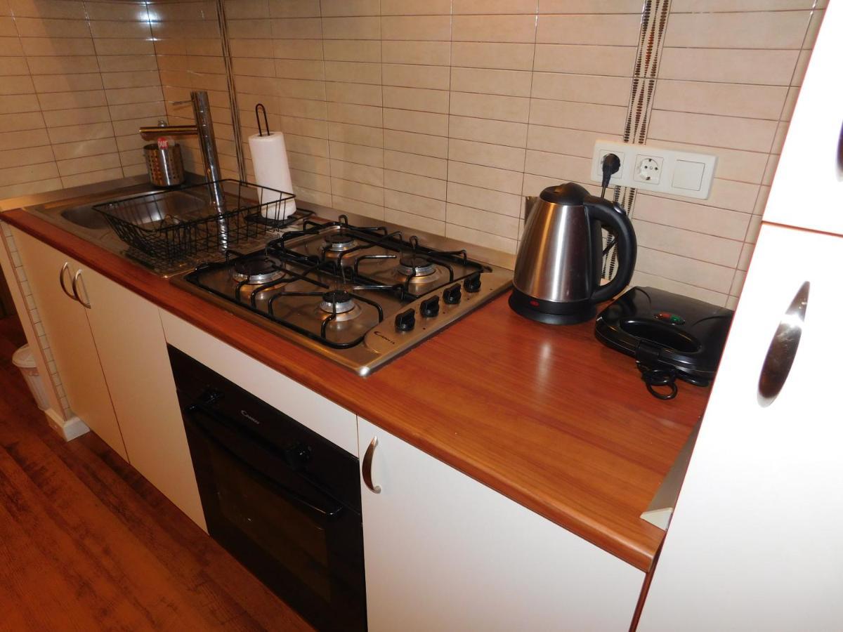 Apartman Ana Zupanja Εξωτερικό φωτογραφία