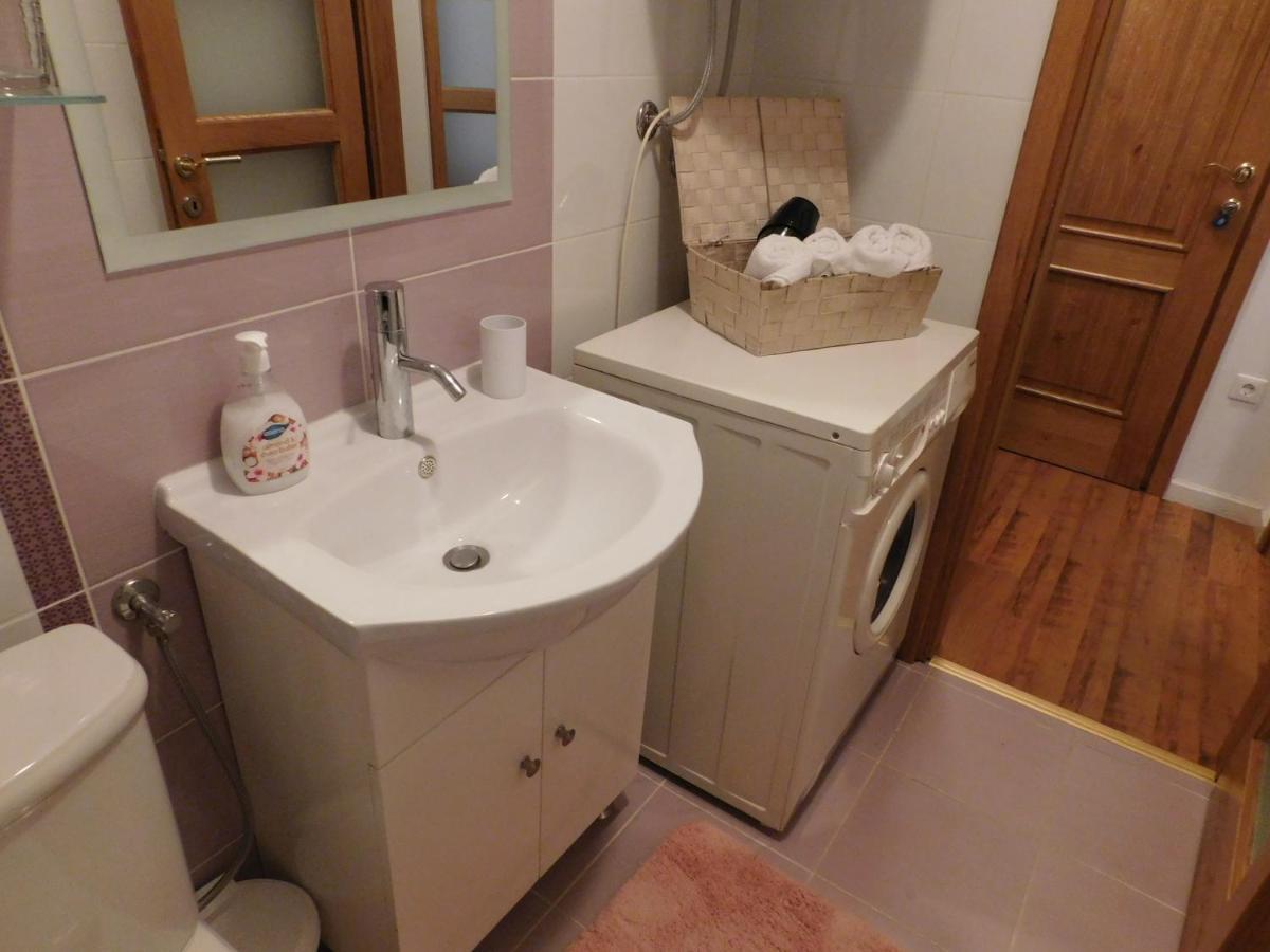 Apartman Ana Zupanja Εξωτερικό φωτογραφία
