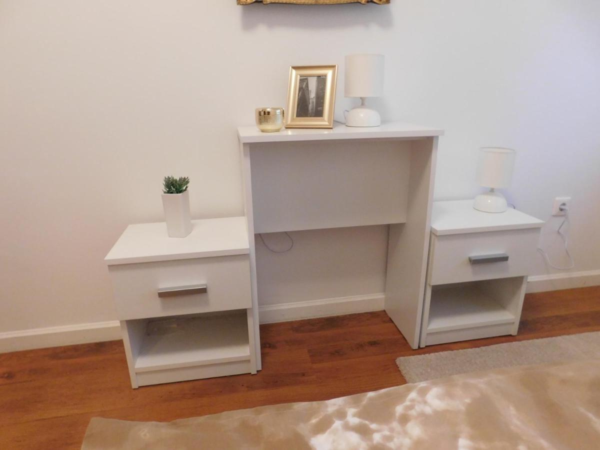 Apartman Ana Zupanja Εξωτερικό φωτογραφία