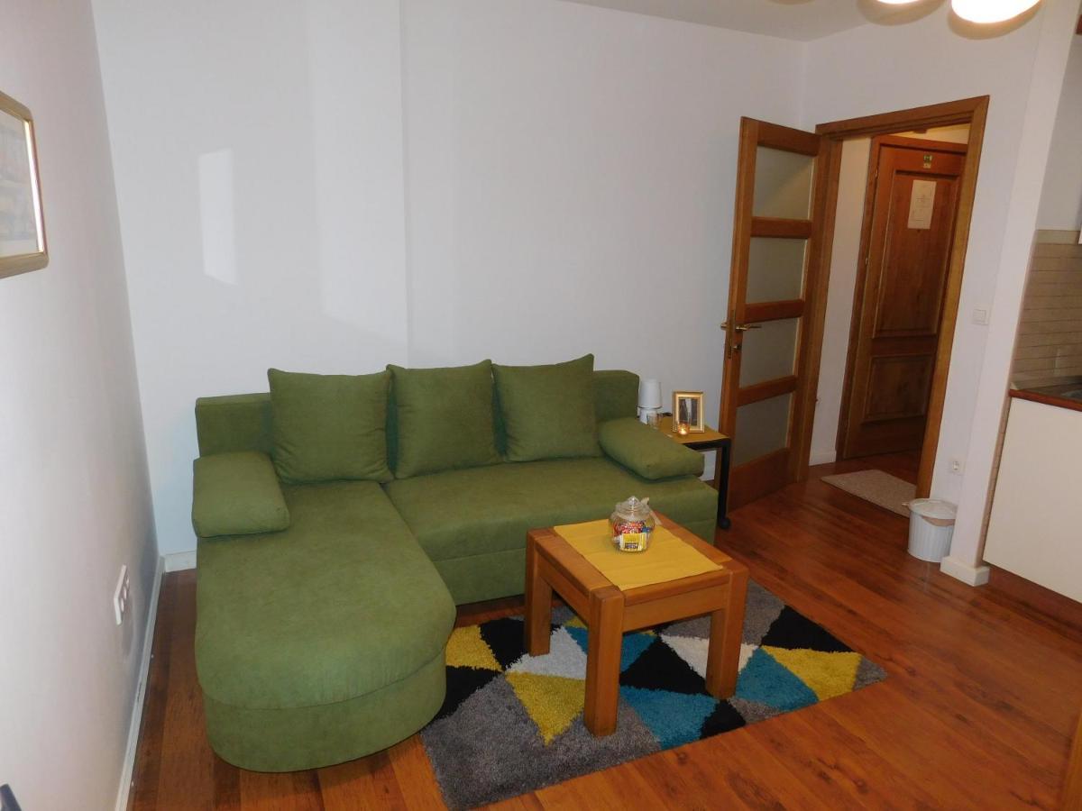 Apartman Ana Zupanja Εξωτερικό φωτογραφία