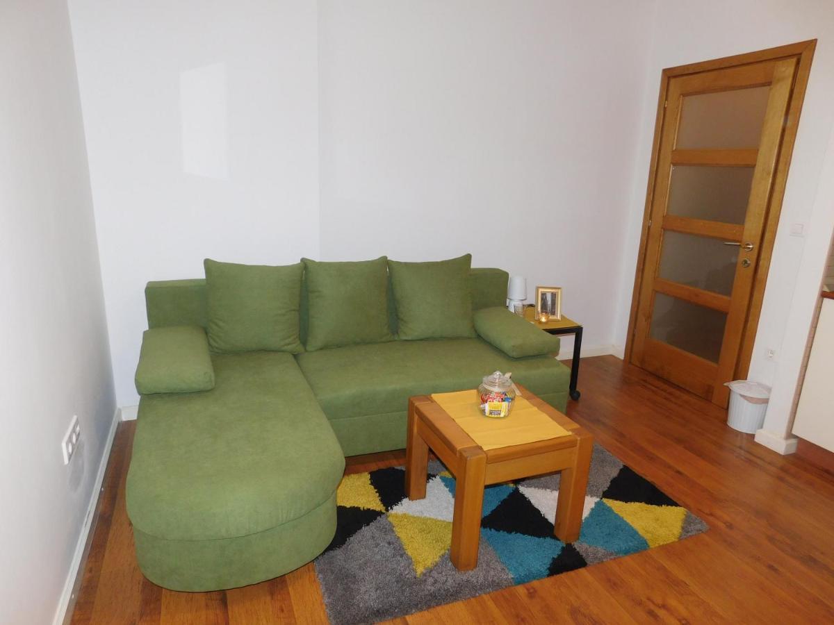 Apartman Ana Zupanja Εξωτερικό φωτογραφία